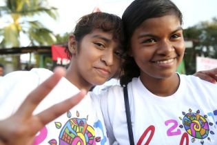 Familias RAAS se preparan para alcanzar Nuevas Victorias