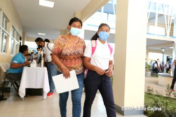 Año Lectivo de la Educación Técnica 2021, en Esperanzas Victoriosas !