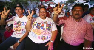 Familias RAAS se preparan para alcanzar Nuevas Victorias