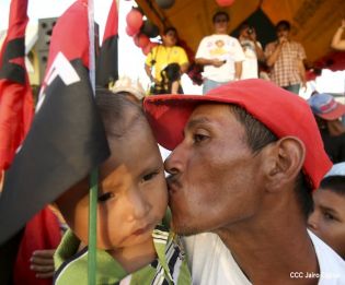 Familias RAAS se preparan para alcanzar Nuevas Victorias