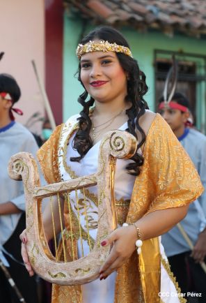 Segundo Festival Internacional de las Artes Rubén Darío 2021 