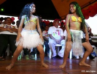 Familias RAAS se preparan para alcanzar Nuevas Victorias