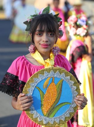 Segundo Festival Internacional de las Artes Rubén Darío 2021 