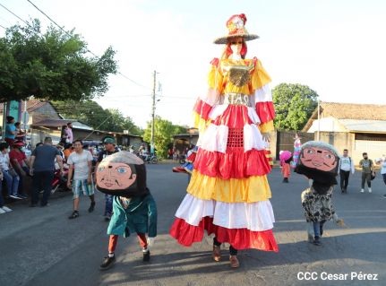 Segundo Festival Internacional de las Artes Rubén Darío 2021 