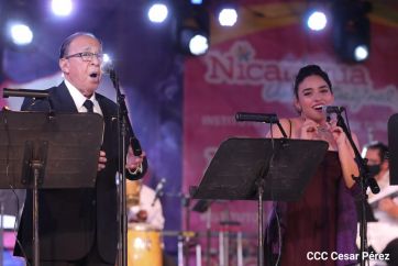 Segundo Festival Internacional de las Artes Rubén Darío 2021 