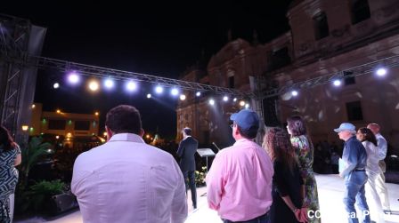 Segundo Festival Internacional de las Artes Rubén Darío 2021 