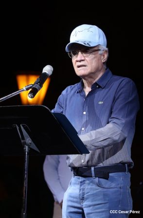 Segundo Festival Internacional de las Artes Rubén Darío 2021 