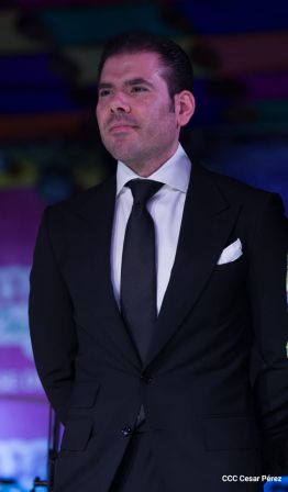 Segundo Festival Internacional de las Artes Rubén Darío 2021 