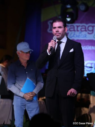 Segundo Festival Internacional de las Artes Rubén Darío 2021 