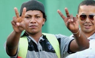 Familias RAAS se preparan para alcanzar Nuevas Victorias