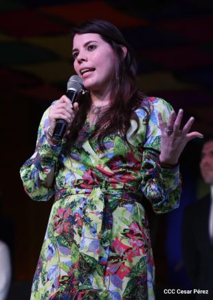 Segundo Festival Internacional de las Artes Rubén Darío 2021 