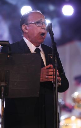 Segundo Festival Internacional de las Artes Rubén Darío 2021 