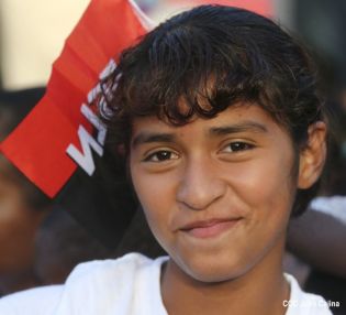 Familias RAAS se preparan para alcanzar Nuevas Victorias