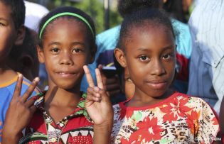 Familias RAAS se preparan para alcanzar Nuevas Victorias