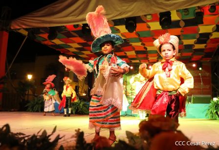 Festival Internacional de las Artes: Talento, Sensibilidad y Cariño de Nicaragua para el Mundo