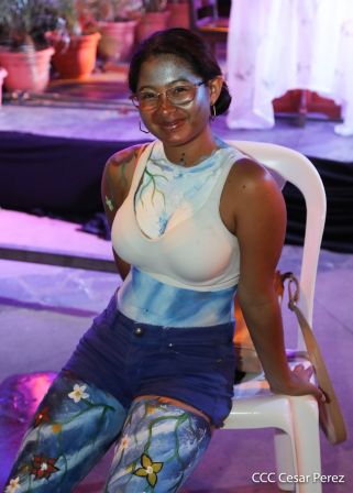 Festival Internacional de las Artes: Talento, Sensibilidad y Cariño de Nicaragua para el Mundo