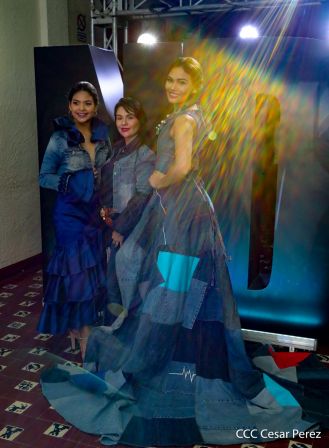 Festival Internacional de las Artes: Talento, Sensibilidad y Cariño de Nicaragua para el Mundo