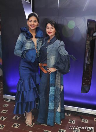 Festival Internacional de las Artes: Talento, Sensibilidad y Cariño de Nicaragua para el Mundo