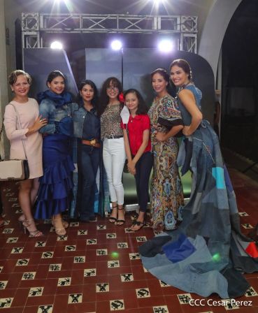 Festival Internacional de las Artes: Talento, Sensibilidad y Cariño de Nicaragua para el Mundo