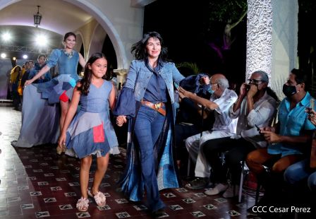 Festival Internacional de las Artes: Talento, Sensibilidad y Cariño de Nicaragua para el Mundo