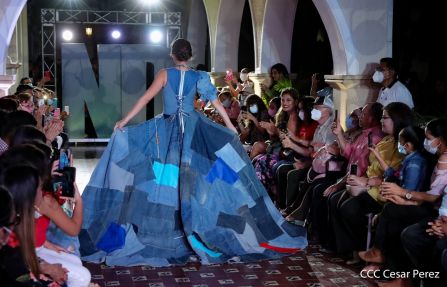 Festival Internacional de las Artes: Talento, Sensibilidad y Cariño de Nicaragua para el Mundo