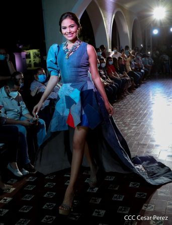 Festival Internacional de las Artes: Talento, Sensibilidad y Cariño de Nicaragua para el Mundo