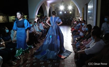 Festival Internacional de las Artes: Talento, Sensibilidad y Cariño de Nicaragua para el Mundo