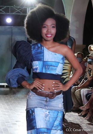 Festival Internacional de las Artes: Talento, Sensibilidad y Cariño de Nicaragua para el Mundo