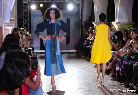 Festival Internacional de las Artes: Talento, Sensibilidad y Cariño de Nicaragua para el Mundo