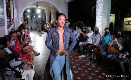 Festival Internacional de las Artes: Talento, Sensibilidad y Cariño de Nicaragua para el Mundo