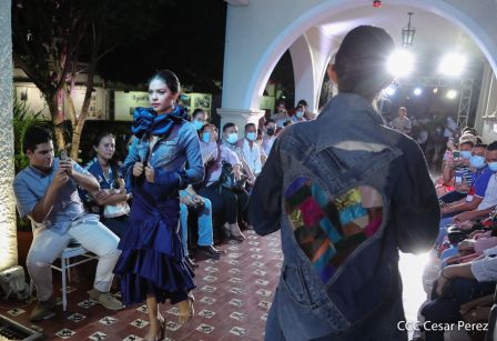 Festival Internacional de las Artes: Talento, Sensibilidad y Cariño de Nicaragua para el Mundo