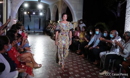 Festival Internacional de las Artes: Talento, Sensibilidad y Cariño de Nicaragua para el Mundo