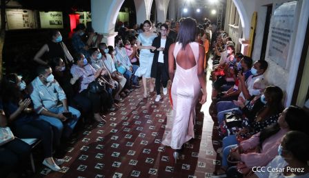 Festival Internacional de las Artes: Talento, Sensibilidad y Cariño de Nicaragua para el Mundo