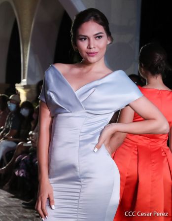 Festival Internacional de las Artes: Talento, Sensibilidad y Cariño de Nicaragua para el Mundo