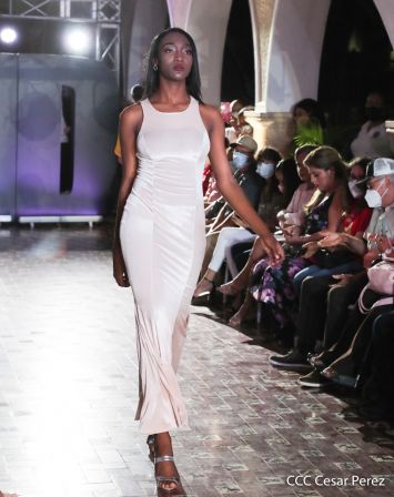 Festival Internacional de las Artes: Talento, Sensibilidad y Cariño de Nicaragua para el Mundo