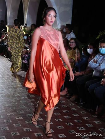 Festival Internacional de las Artes: Talento, Sensibilidad y Cariño de Nicaragua para el Mundo