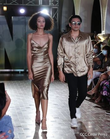 Festival Internacional de las Artes: Talento, Sensibilidad y Cariño de Nicaragua para el Mundo