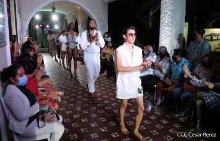 Festival Internacional de las Artes: Talento, Sensibilidad y Cariño de Nicaragua para el Mundo