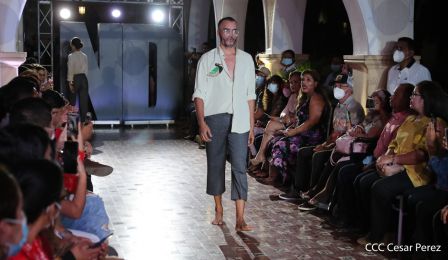 Festival Internacional de las Artes: Talento, Sensibilidad y Cariño de Nicaragua para el Mundo