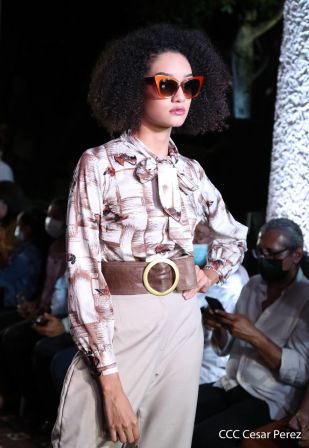 Festival Internacional de las Artes: Talento, Sensibilidad y Cariño de Nicaragua para el Mundo