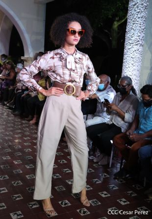 Festival Internacional de las Artes: Talento, Sensibilidad y Cariño de Nicaragua para el Mundo