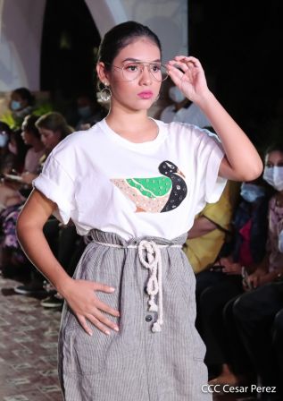 Festival Internacional de las Artes: Talento, Sensibilidad y Cariño de Nicaragua para el Mundo