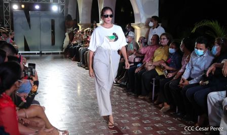 Festival Internacional de las Artes: Talento, Sensibilidad y Cariño de Nicaragua para el Mundo