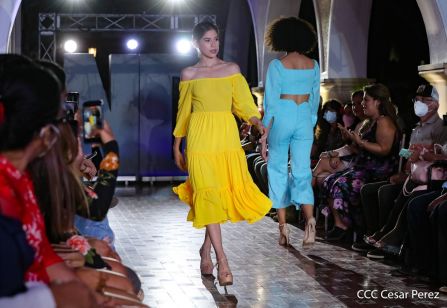 Festival Internacional de las Artes: Talento, Sensibilidad y Cariño de Nicaragua para el Mundo