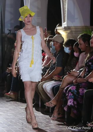 Festival Internacional de las Artes: Talento, Sensibilidad y Cariño de Nicaragua para el Mundo