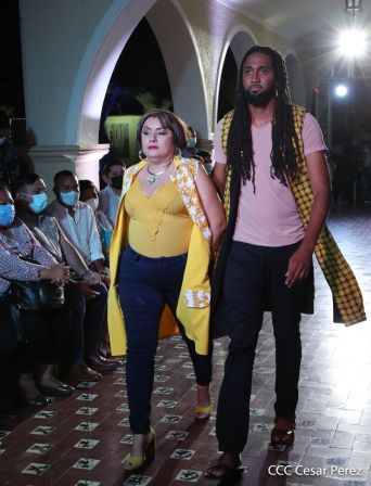 Festival Internacional de las Artes: Talento, Sensibilidad y Cariño de Nicaragua para el Mundo