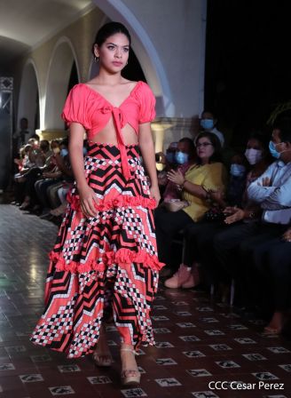 Festival Internacional de las Artes: Talento, Sensibilidad y Cariño de Nicaragua para el Mundo