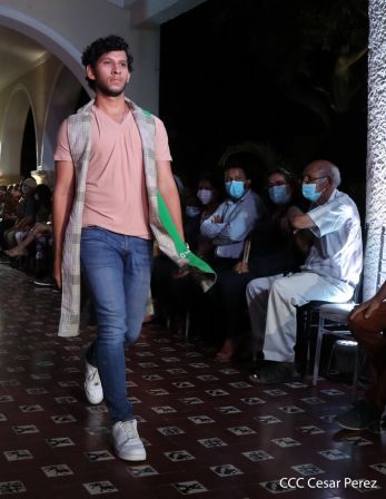 Festival Internacional de las Artes: Talento, Sensibilidad y Cariño de Nicaragua para el Mundo