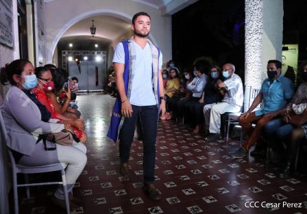 Festival Internacional de las Artes: Talento, Sensibilidad y Cariño de Nicaragua para el Mundo