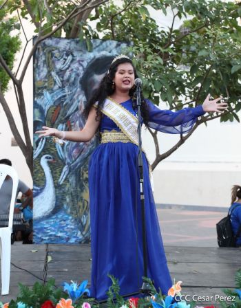 Festival Internacional de las Artes: Talento, Sensibilidad y Cariño de Nicaragua para el Mundo